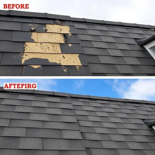 Roof Repair Near Me in Johnson, KS near me